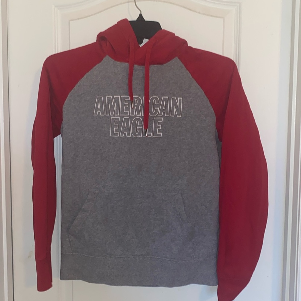 American Eagle XS hoodie